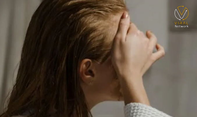 مخاطر النوم بشعر مبلل... حافظ على صحتك وتجنب هذا الخطر