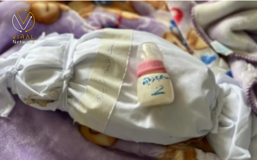 3 أطفال يفارقون الحياة بسبب تدهور الوضع الغذائي