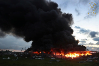 الجيش الإسرائيلي يشن هجومًا على منزل بوجود رهائن