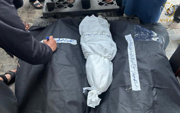 82 شهيدًا و122 جريحًا في غزة خلال الساعات الأخيرة