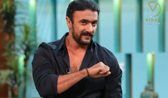 جوائز هائلة من أحمد العوضي للجمهور خلال شهر رمضان