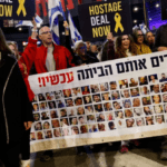 تنسيق بين الموساد والاستخبارات الأمريكية لحل قضايا الرهائن