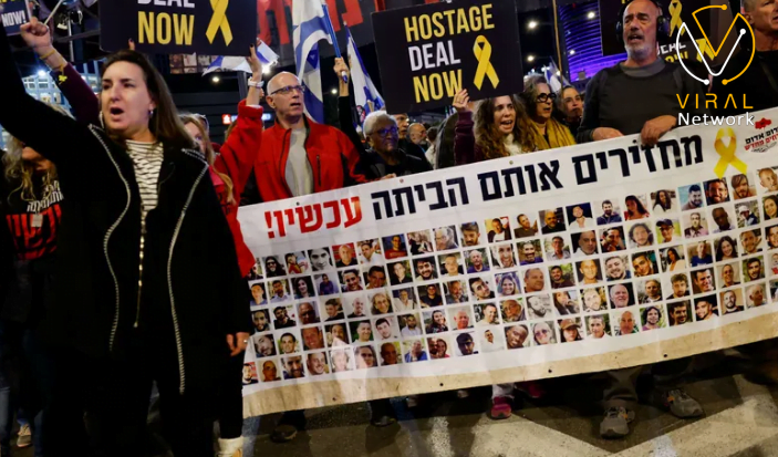 تنسيق بين الموساد والاستخبارات الأمريكية لحل قضايا الرهائن