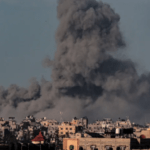 تقرير الموساد يكشف عن مخططات حماس خلال شهر رمضان