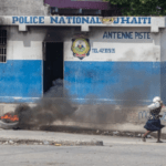 مواجهات مستمرة في العاصمة الهايتية وتحذيرات من مخاطر المجاعة