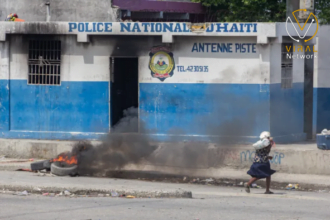 مواجهات مستمرة في العاصمة الهايتية وتحذيرات من مخاطر المجاعة
