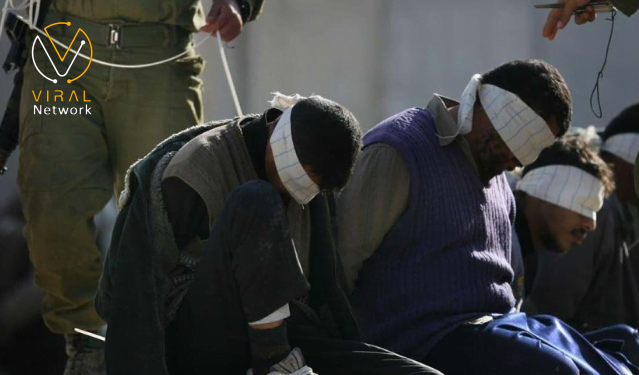 الاحتلال ينفذ مداهمات واعتقالات كبيرة في الضفة الغربية