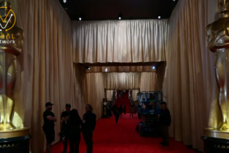 حفل الأوسكار يتقدم بخطى ثابتة نحو الكشف عن الفائزين