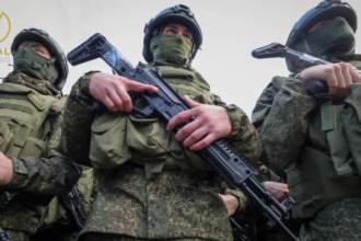 تأثير النزاع في أوكرانيا على تداول الأسلحة العالمي