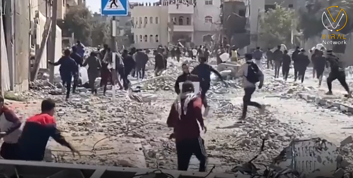 مسؤولون إسرائيليون يشككون في احتمالية الهجوم على رفح