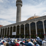 ضحايا الإرهاب في بريطانيا يتحدون لمكافحة الكراهية ضد المسلمين