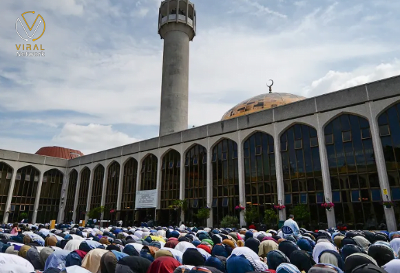 ضحايا الإرهاب في بريطانيا يتحدون لمكافحة الكراهية ضد المسلمين