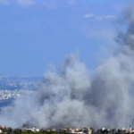 حزب الله يعلن مهاجمة موقع إسرائيلي في الجولان