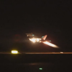 ضربات جوية أمريكية بريطانية على محافظة الحديدة