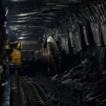 انفجارين يؤديان إلى وفاة 12 عاملاً في مناجم الفحم الصينية