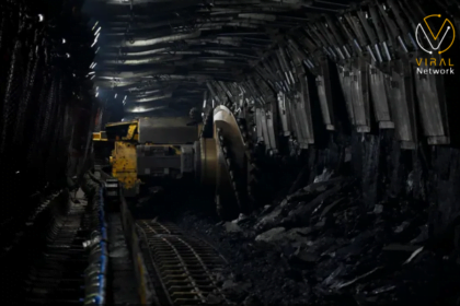 انفجارين يؤديان إلى وفاة 12 عاملاً في مناجم الفحم الصينية