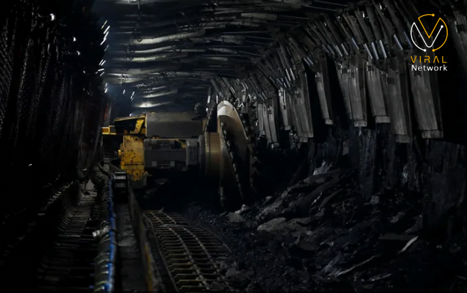 انفجارين يؤديان إلى وفاة 12 عاملاً في مناجم الفحم الصينية