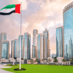 94 مليار دولار استثمارات البناء في الإمارات خلال العام الماضي