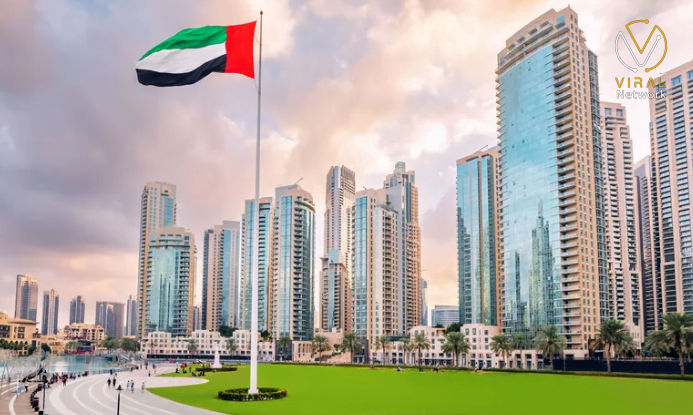 94 مليار دولار استثمارات البناء في الإمارات خلال العام الماضي