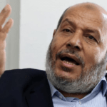 حماس ترسل وفداً إلى القاهرة للاطلاع على التفاصيل في الخطة الأمريكية