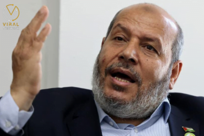 حماس ترسل وفداً إلى القاهرة للاطلاع على التفاصيل في الخطة الأمريكية