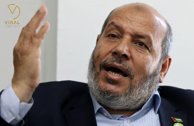 حماس ترسل وفداً إلى القاهرة للاطلاع على التفاصيل في الخطة الأمريكية