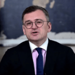 رفض صارم من أوكرانيا لتهديدات ترامب بالفلس