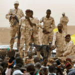 الاستخبارات الأمريكية تحذر من اتساع النزاع في السودان