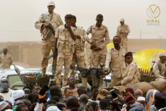 الاستخبارات الأمريكية تحذر من اتساع النزاع في السودان