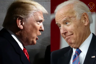 ترامب وبايدن يستعدان لمواجهة جديدة في سباق الرئاسة