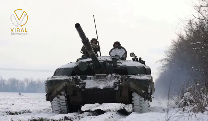 إحباط محاولات توغل أوكرانيا داخل الحدود الروسية