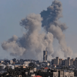 اخر تطورات مفاوضات هدنة غزة