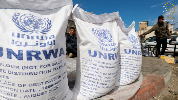 قصف اسرائيلي يستهدف أكبر مستودعات الأونروا في رفح يسفر عن شهيد وجرحي