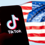 الكونغرس الأمريكي يوافق على قانون يمنع تطبيق تيك توك