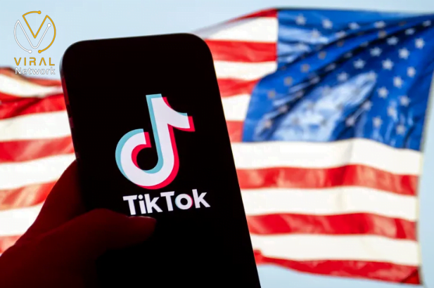 الكونغرس الأمريكي يوافق على قانون يمنع تطبيق تيك توك