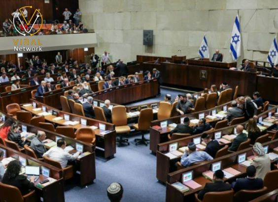 التهديدات الأمنية تجبر الكنيست على تعزيز الميزانية الدفاعية