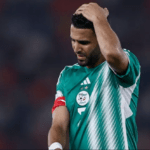 رياض محرز يصدم الاتحاد الجزائري لكرة القدم بخطوة غير متوقعة