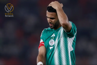 رياض محرز يصدم الاتحاد الجزائري لكرة القدم بخطوة غير متوقعة