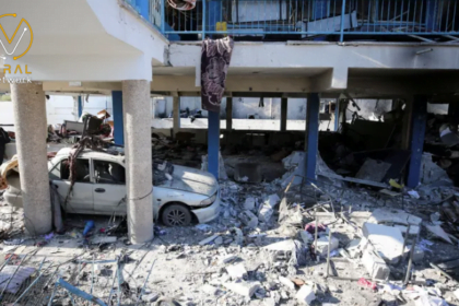 واشنطن تدين بشدة هجوم إسرائيلي على مرافق الأمم المتحدة في غزة