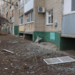 تحالف معارض لنظام بوتين ينشط في بيلغورود وكورسك