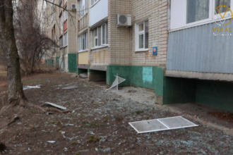 تحالف معارض لنظام بوتين ينشط في بيلغورود وكورسك