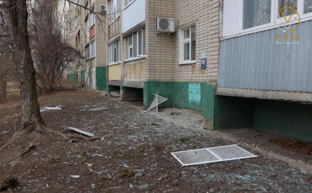 تحالف معارض لنظام بوتين ينشط في بيلغورود وكورسك