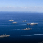 استهداف سفينة بصاروخ بالقرب من سواحل اليمن