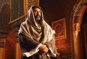 الدراما الحافلة بالأحداث التاريخية في رمضان