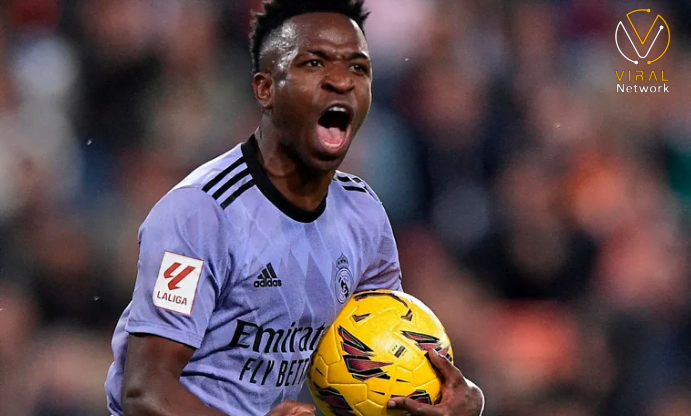 ريال مدريد يتخذ إجراءات بسبب هتافات ضد فينيسيوس