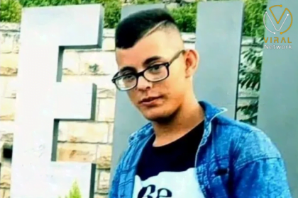 استشهاد شاب فلسطيني في مواجهات مع قوات الاحتلال في مخيم الفوار
