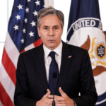 بلينكن يؤكد على دور الوسطاء في سد الفجوات لتحقيق السلام في غزة