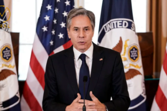 بلينكن يؤكد على دور الوسطاء في سد الفجوات لتحقيق السلام في غزة