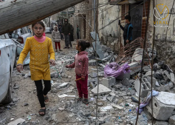 العدل الدولية تحدد موعدا للنظر في دعوى ضد ألمانيا