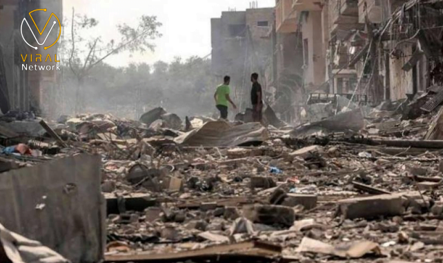 أكثر من 31553 شهيد خلال 161 يوم من العدوان على غزة